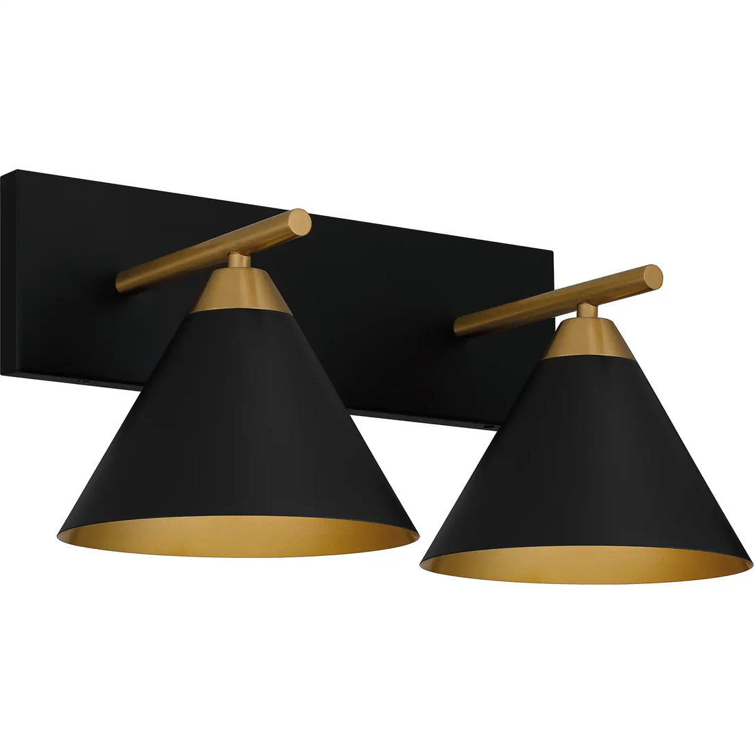 QUOIZEL, MASTRO BATH LIGHT, BATH VANITY LIGHT