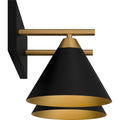 QUOIZEL, MASTRO BATH LIGHT, BATH VANITY LIGHT