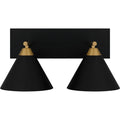 QUOIZEL, MASTRO BATH LIGHT, BATH VANITY LIGHT