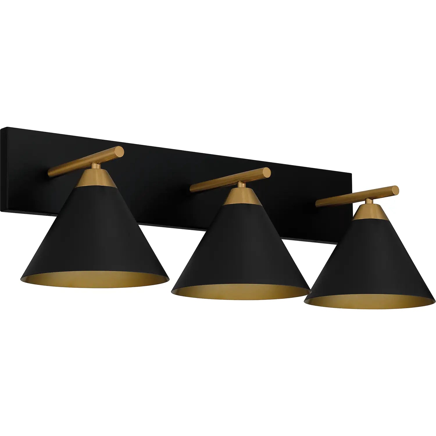 QUOIZEL, MASTRO BATH LIGHT, BATH VANITY LIGHT