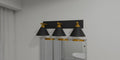QUOIZEL, MASTRO BATH LIGHT, BATH VANITY LIGHT