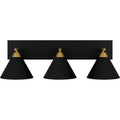 QUOIZEL, MASTRO BATH LIGHT, BATH VANITY LIGHT