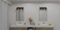 QUOIZEL, MASTRO BATH LIGHT, BATH VANITY LIGHT