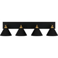 QUOIZEL, MASTRO BATH LIGHT, BATH VANITY LIGHT