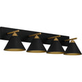 QUOIZEL, MASTRO BATH LIGHT, BATH VANITY LIGHT