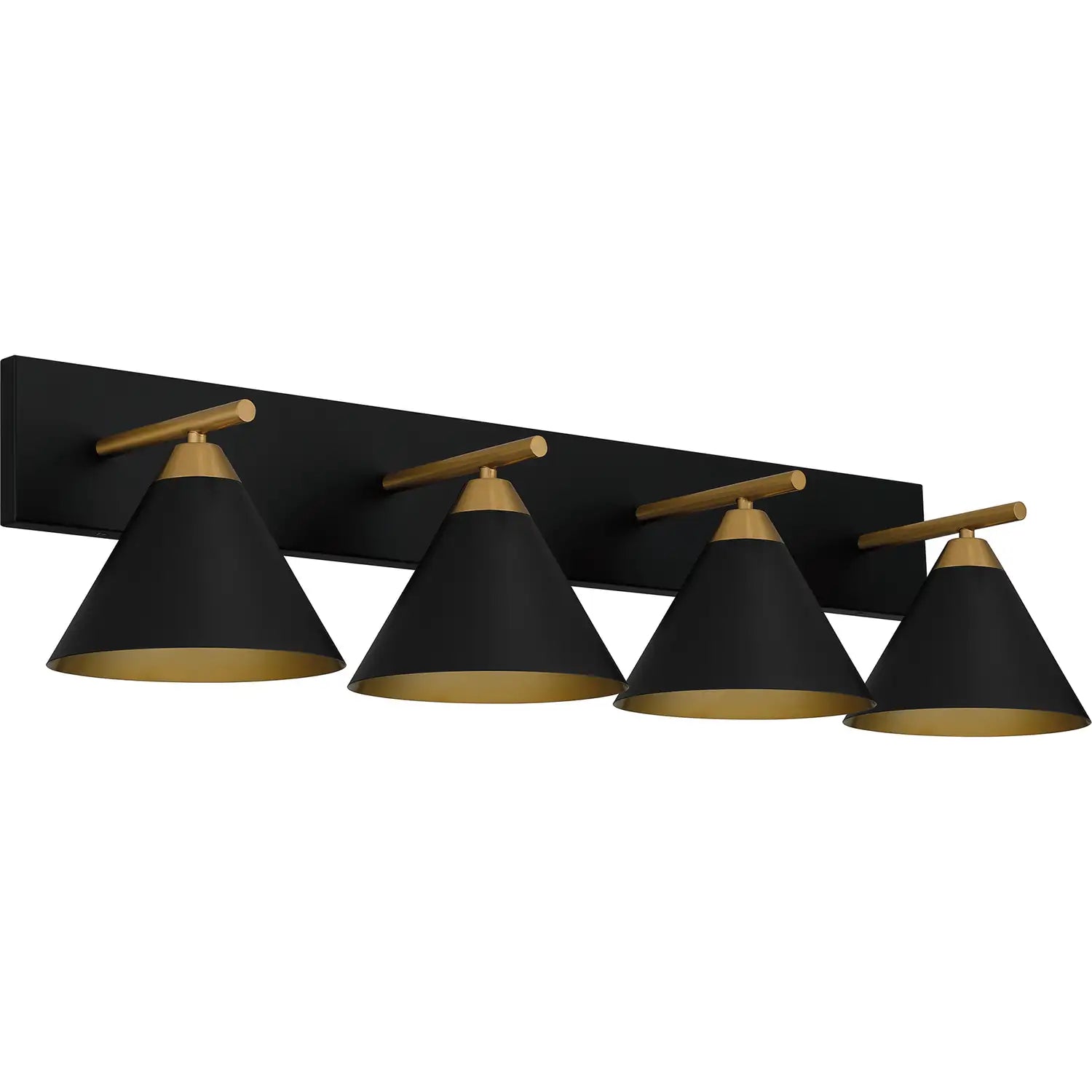 QUOIZEL, MASTRO BATH LIGHT, BATH VANITY LIGHT
