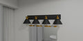 QUOIZEL, MASTRO BATH LIGHT, BATH VANITY LIGHT