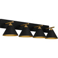 QUOIZEL, MASTRO BATH LIGHT, BATH VANITY LIGHT