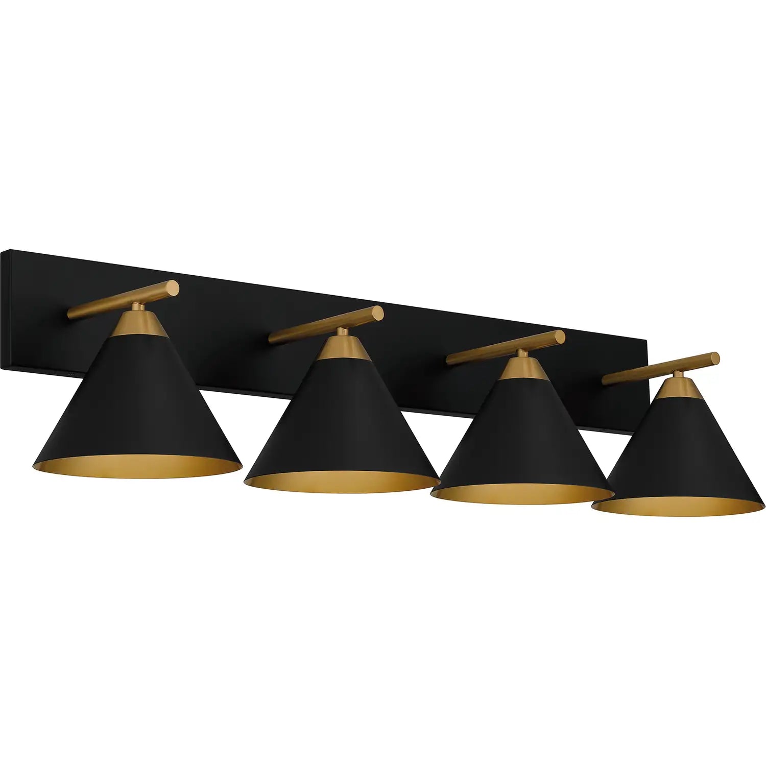 QUOIZEL, MASTRO BATH LIGHT, BATH VANITY LIGHT