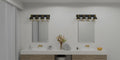 QUOIZEL, MASTRO BATH LIGHT, BATH VANITY LIGHT