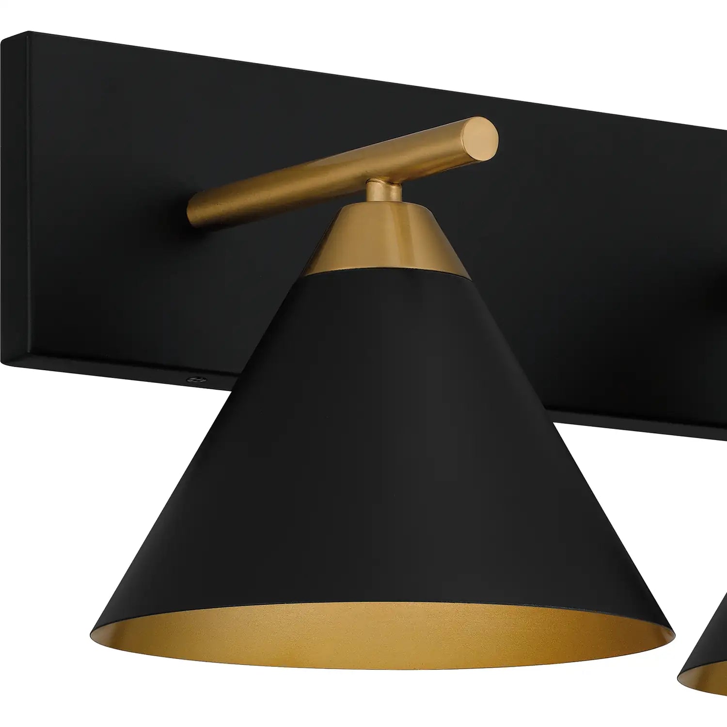 QUOIZEL, MASTRO BATH LIGHT, BATH VANITY LIGHT
