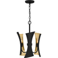 QUOIZEL, MYLA PENDANT, PENDANT LIGHT