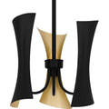 QUOIZEL, MYLA PENDANT, PENDANT LIGHT