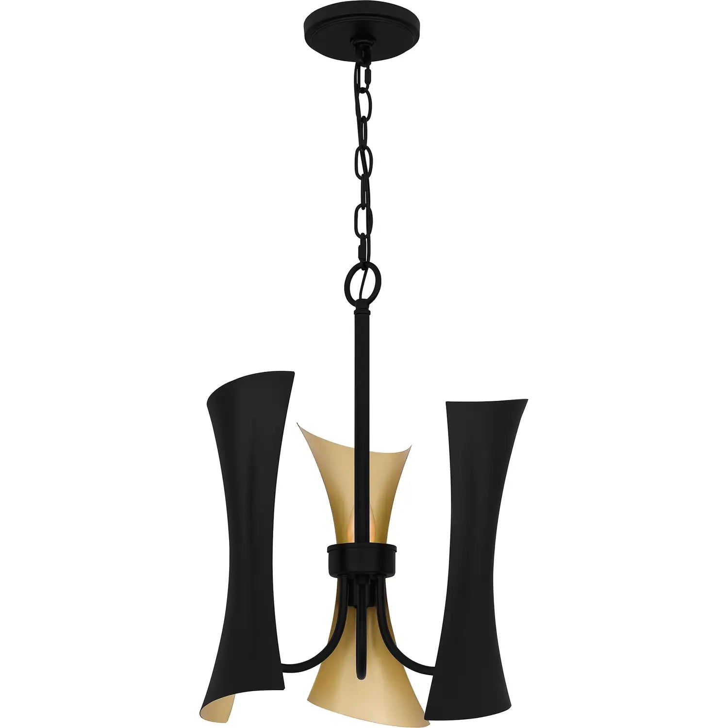 QUOIZEL, MYLA PENDANT, PENDANT LIGHT