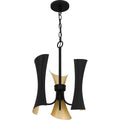 QUOIZEL, MYLA PENDANT, PENDANT LIGHT