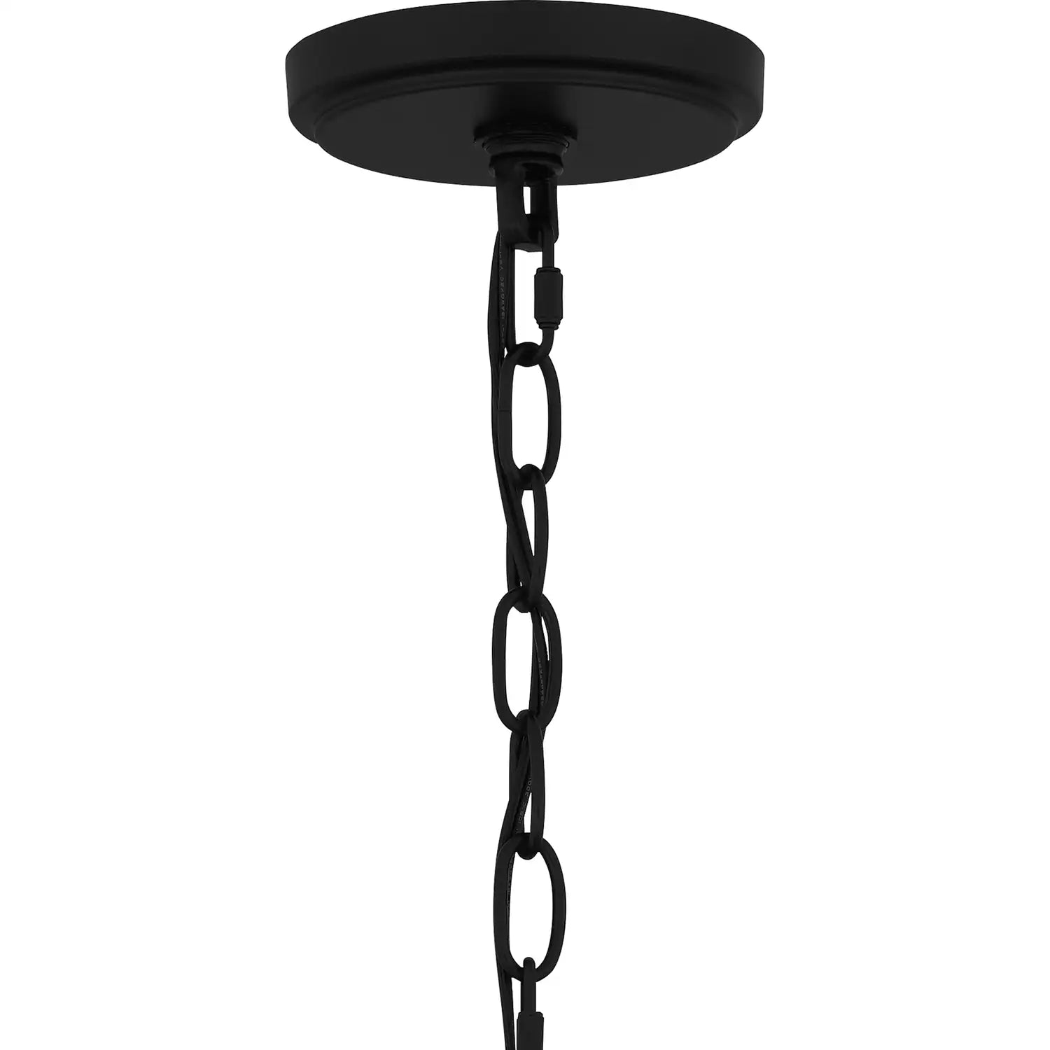 QUOIZEL, MYLA CHANDELIER, CHANDELIER LIGHT