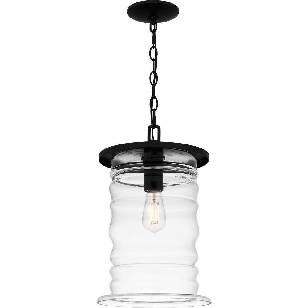 QUOIZEL, NOLAND PENDANT, PENDANT LIGHT