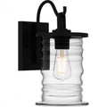 QUOIZEL, NOLAND OUTDOOR LANTERN, OUTDOOR CEILING LIGHTS