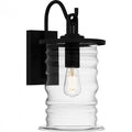 QUOIZEL, NOLAND OUTDOOR LANTERN, OUTDOOR CEILING LIGHTS
