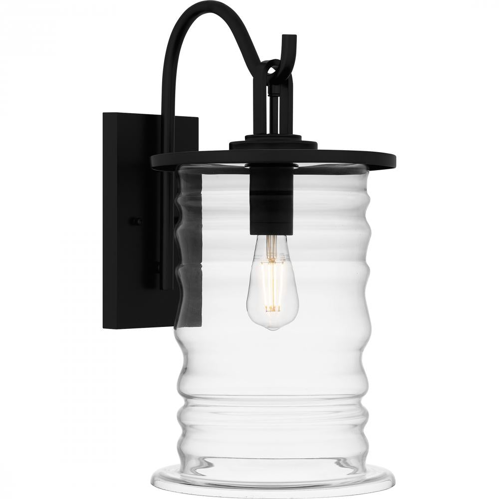 QUOIZEL, NOLAND OUTDOOR LANTERN, OUTDOOR CEILING LIGHTS