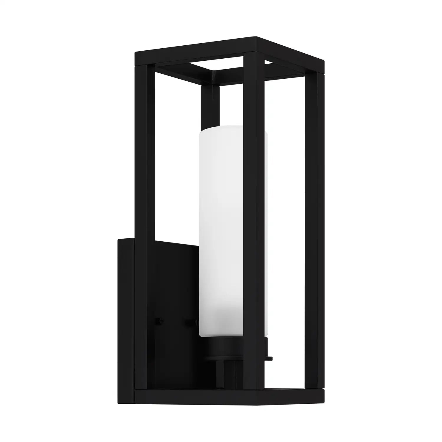 QUOIZEL, NEVILLE OUTDOOR LANTERN, OUTDOOR WALL LIGHTS