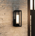 QUOIZEL, NEVILLE OUTDOOR LANTERN, OUTDOOR WALL LIGHTS