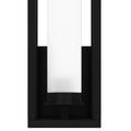QUOIZEL, NEVILLE OUTDOOR LANTERN, OUTDOOR WALL LIGHTS