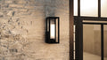 QUOIZEL, NEVILLE OUTDOOR LANTERN, OUTDOOR WALL LIGHTS