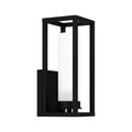 QUOIZEL, NEVILLE OUTDOOR LANTERN, OUTDOOR WALL LIGHTS