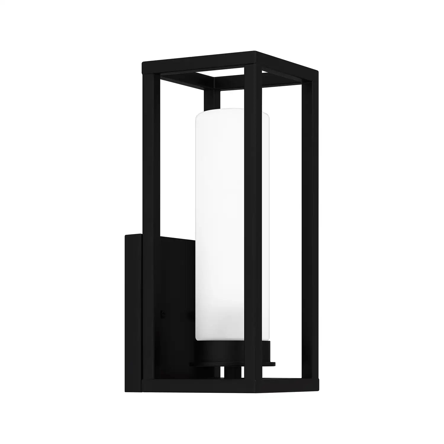 QUOIZEL, NEVILLE OUTDOOR LANTERN, OUTDOOR WALL LIGHTS