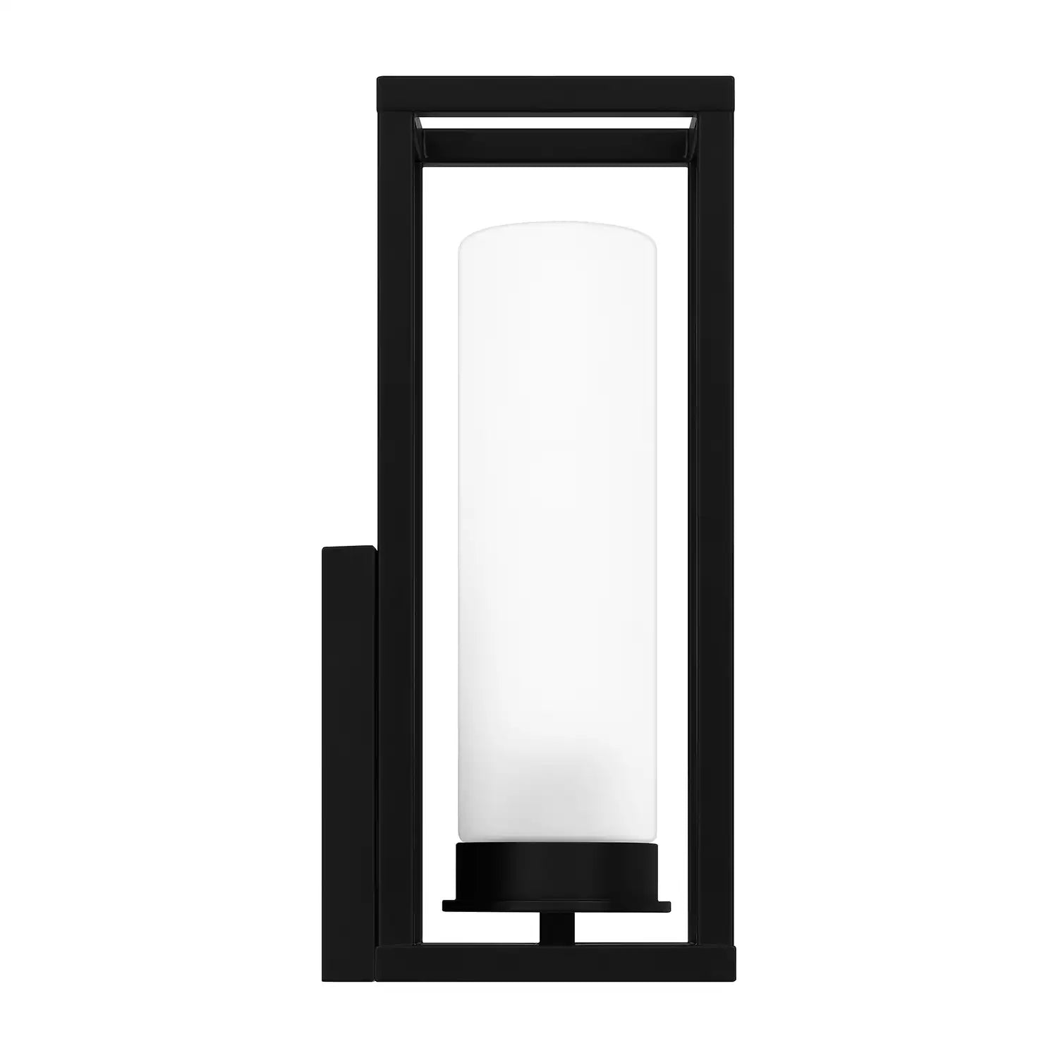 QUOIZEL, NEVILLE OUTDOOR LANTERN, OUTDOOR WALL LIGHTS