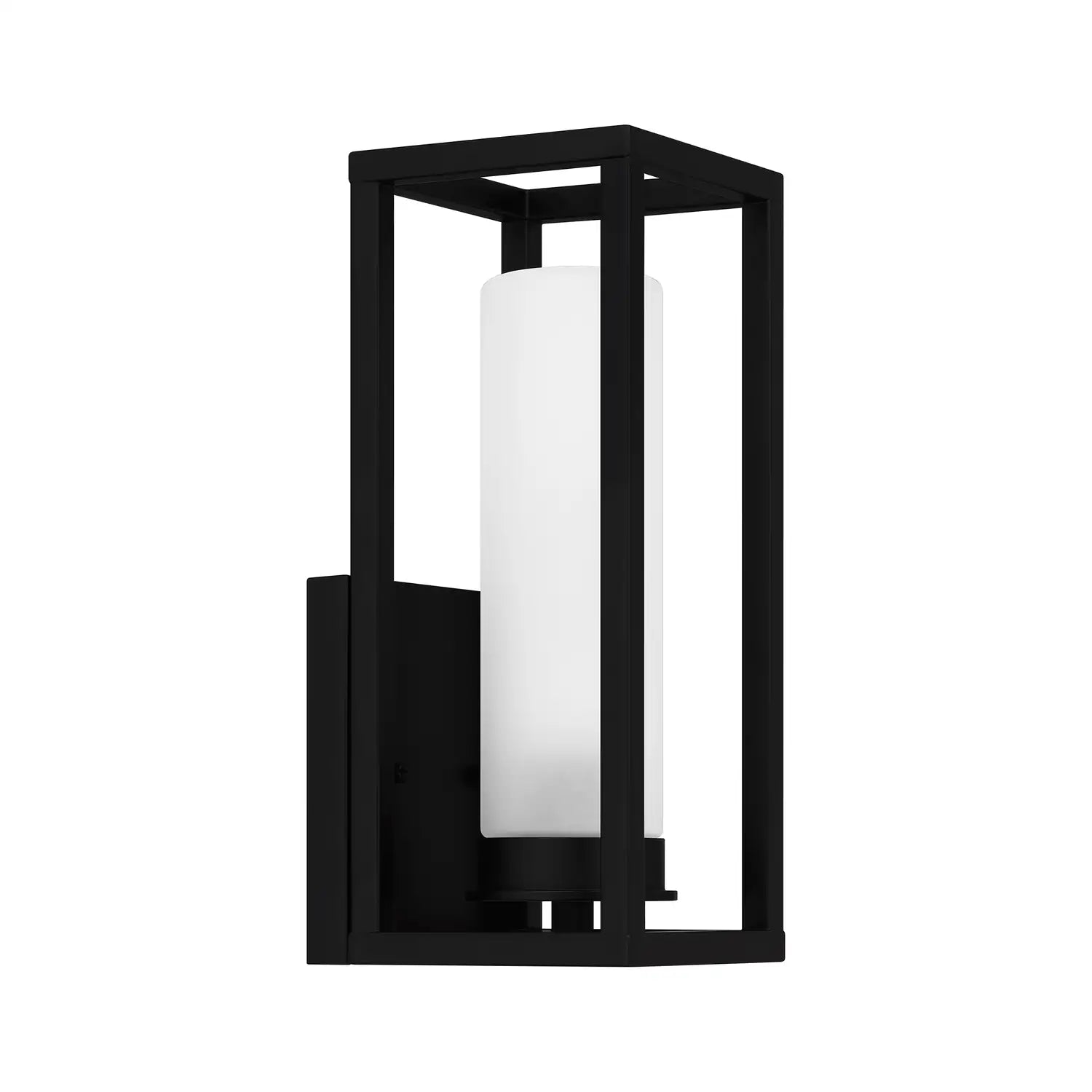 QUOIZEL, NEVILLE OUTDOOR LANTERN, OUTDOOR WALL LIGHTS