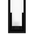 QUOIZEL, NEVILLE OUTDOOR LANTERN, OUTDOOR WALL LIGHTS
