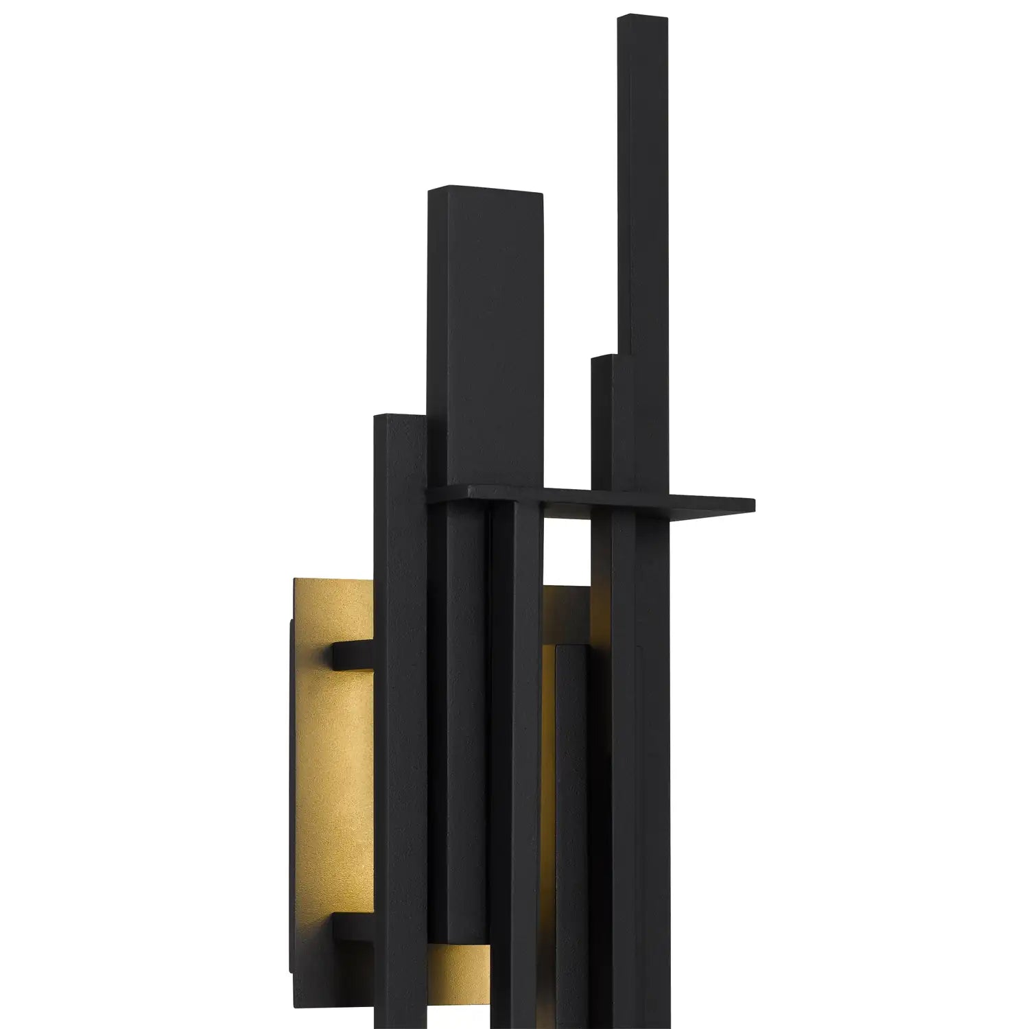 QUOIZEL, NEWTON OUTDOOR LANTERN, OUTDOOR WALL LIGHTS