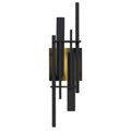 QUOIZEL, NEWTON OUTDOOR LANTERN, OUTDOOR WALL LIGHTS