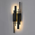 QUOIZEL, NEWTON OUTDOOR LANTERN, OUTDOOR WALL LIGHTS