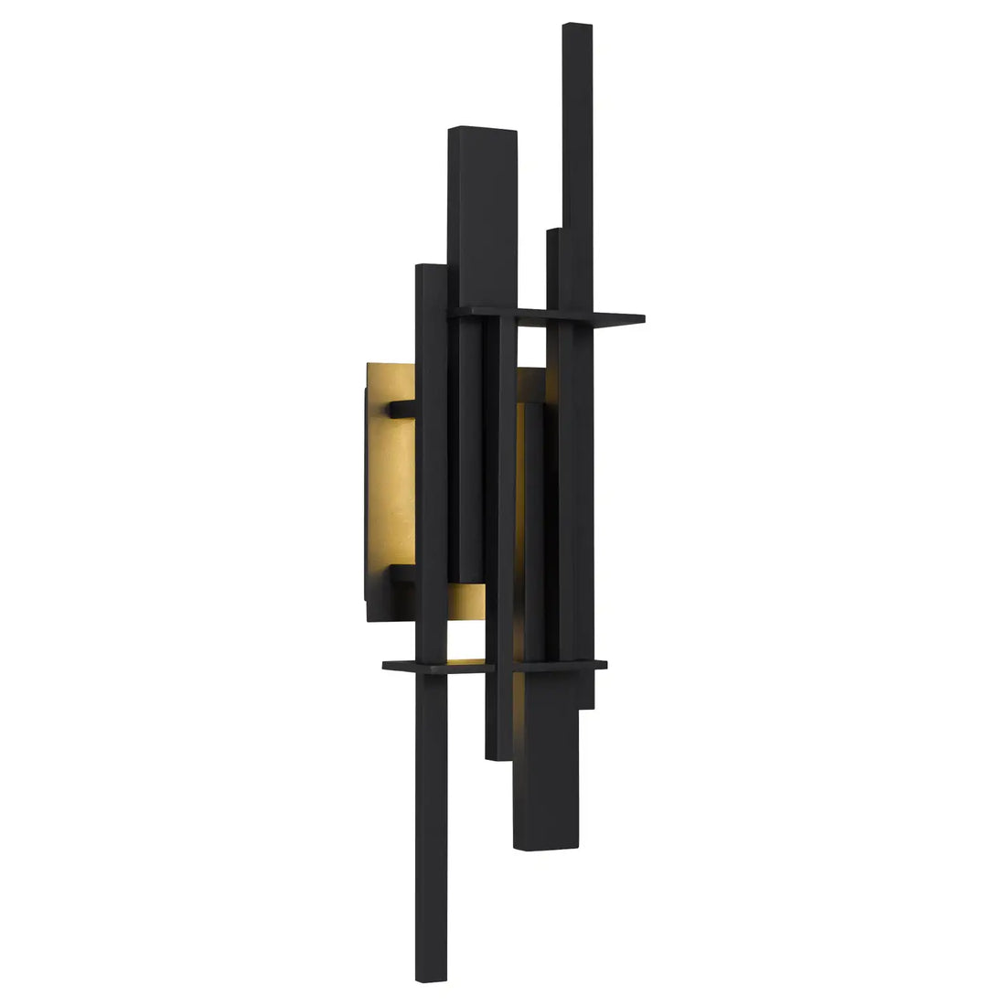 QUOIZEL, NEWTON OUTDOOR LANTERN, OUTDOOR WALL LIGHTS