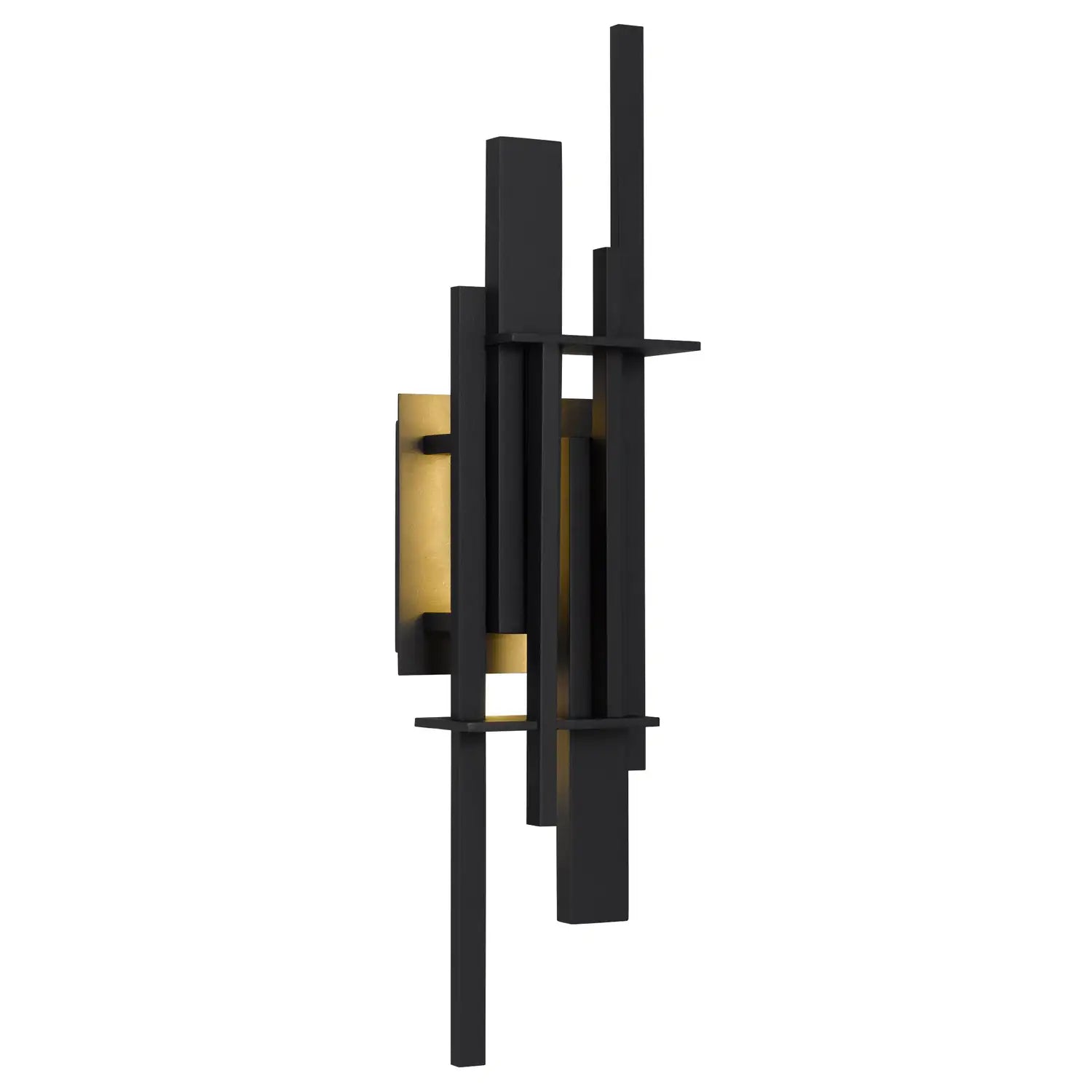 QUOIZEL, NEWTON OUTDOOR LANTERN, OUTDOOR WALL LIGHTS