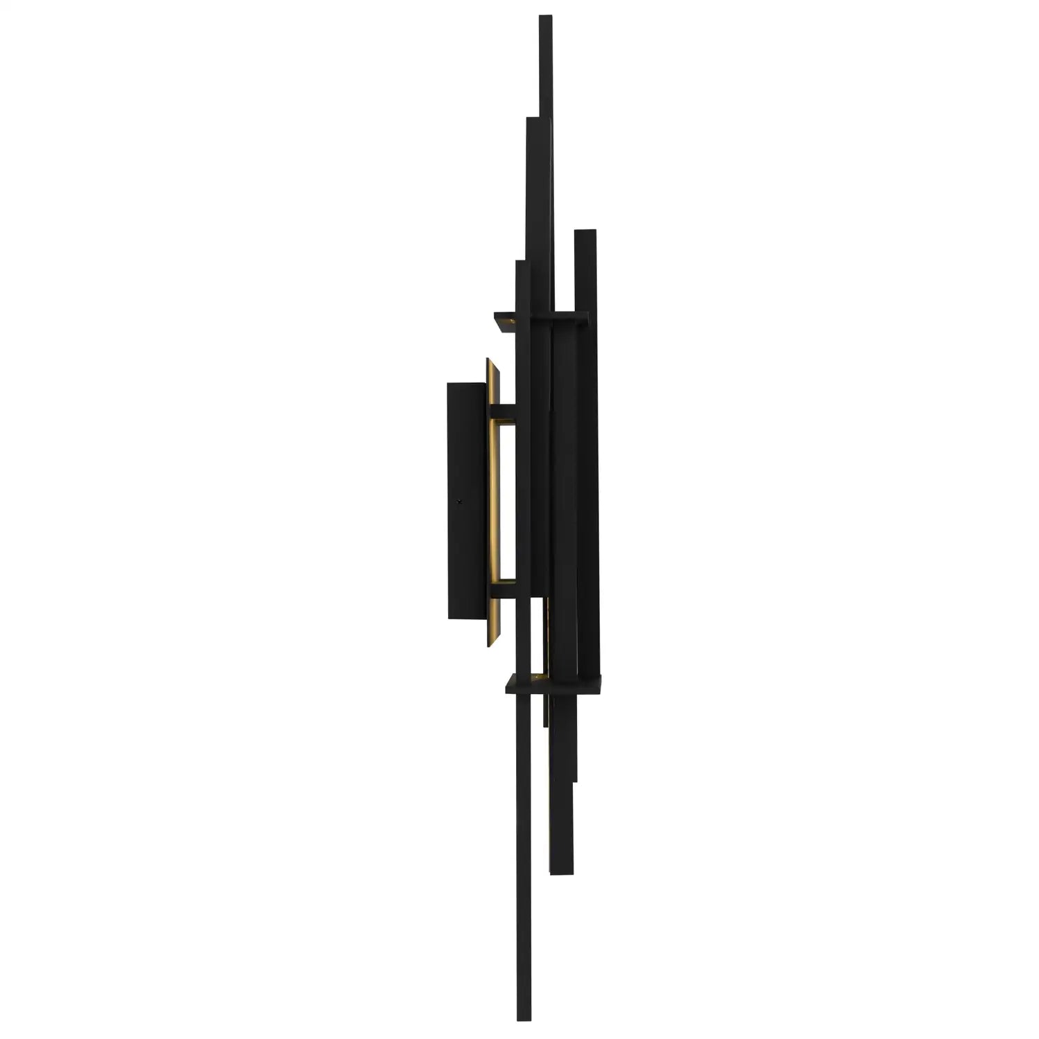 QUOIZEL, NEWTON OUTDOOR LANTERN, OUTDOOR WALL LIGHTS