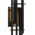QUOIZEL, NEWTON OUTDOOR LANTERN, OUTDOOR WALL LIGHTS