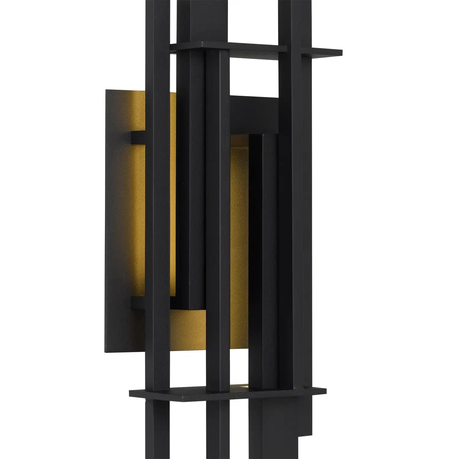 QUOIZEL, NEWTON OUTDOOR LANTERN, OUTDOOR WALL LIGHTS