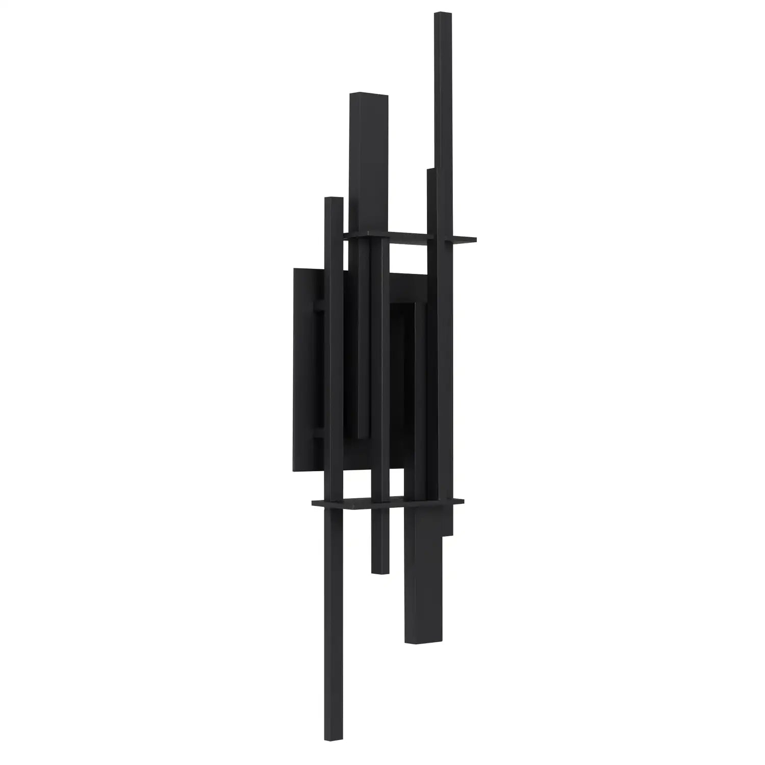 QUOIZEL, NEWTON OUTDOOR LANTERN, OUTDOOR WALL LIGHTS