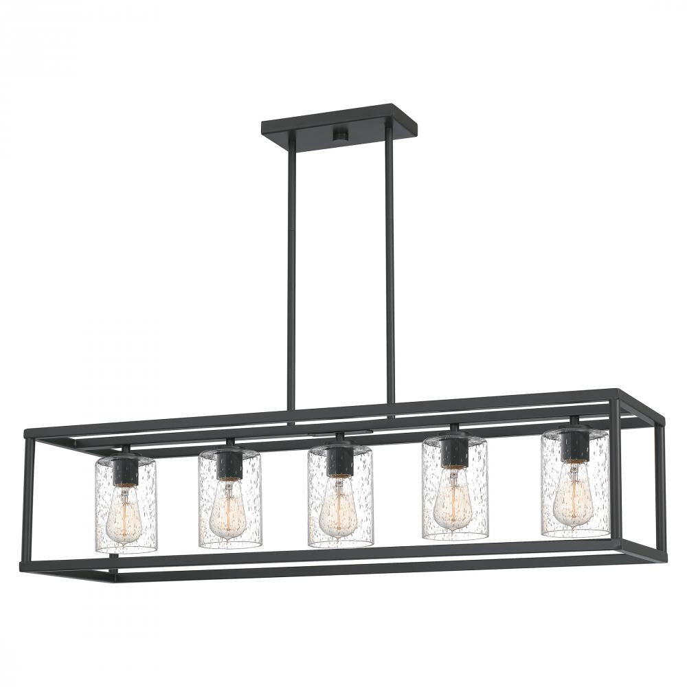 QUOIZEL, NEW HARBOR ISLAND LIGHT, LINEAR LIGHT
