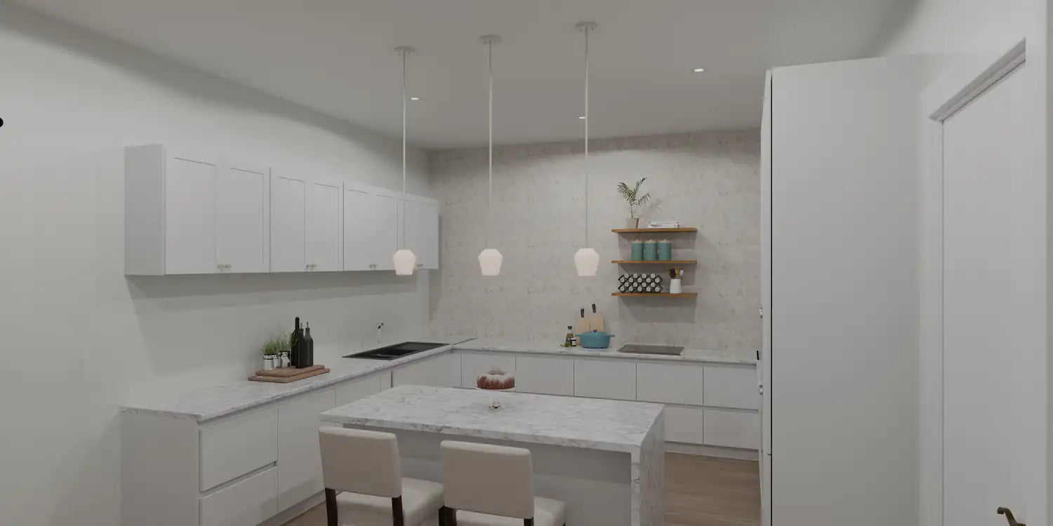 QUOIZEL, NIELSON PENDANT, PENDANT LIGHT