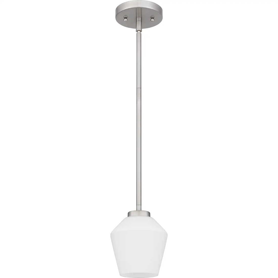 QUOIZEL, NIELSON PENDANT, PENDANT LIGHT