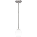 QUOIZEL, NIELSON PENDANT, PENDANT LIGHT