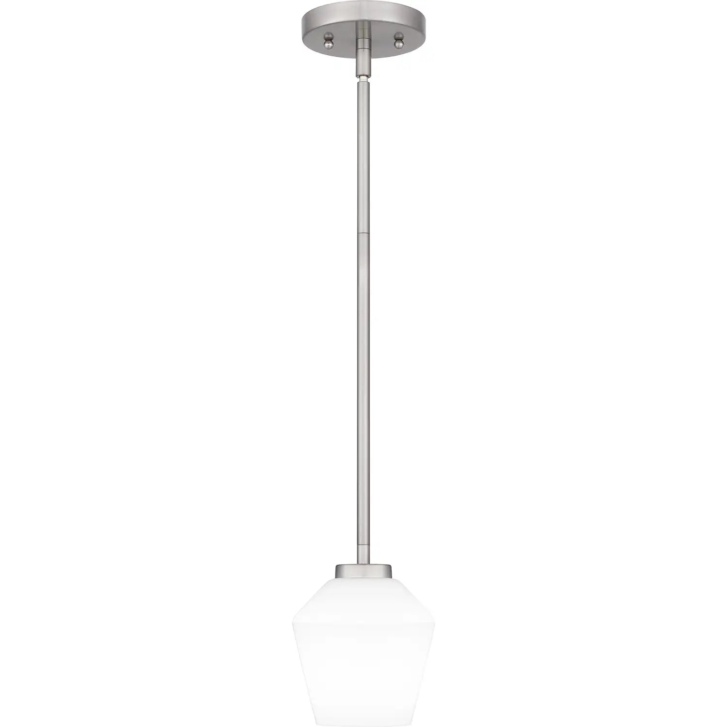 QUOIZEL, NIELSON PENDANT, PENDANT LIGHT