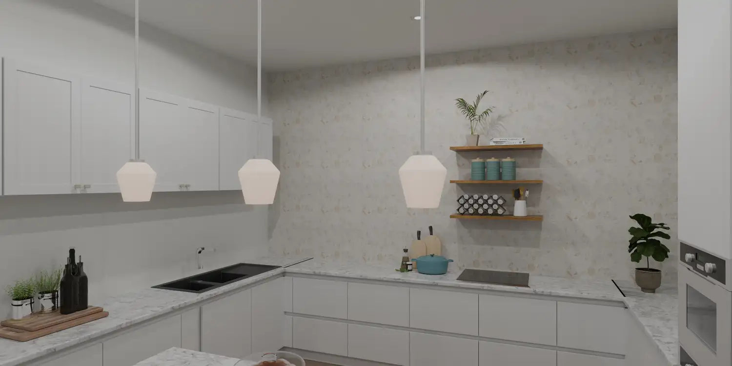 QUOIZEL, NIELSON PENDANT, PENDANT LIGHT