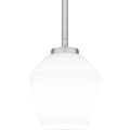QUOIZEL, NIELSON PENDANT, PENDANT LIGHT