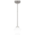 QUOIZEL, NIELSON PENDANT, PENDANT LIGHT